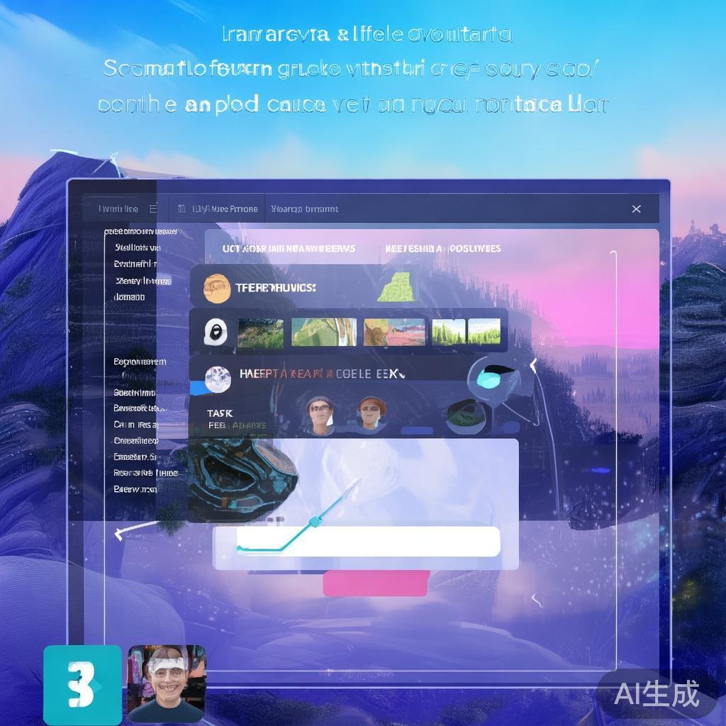 wetrue平台注册指南，轻松开启你的虚拟生活之旅