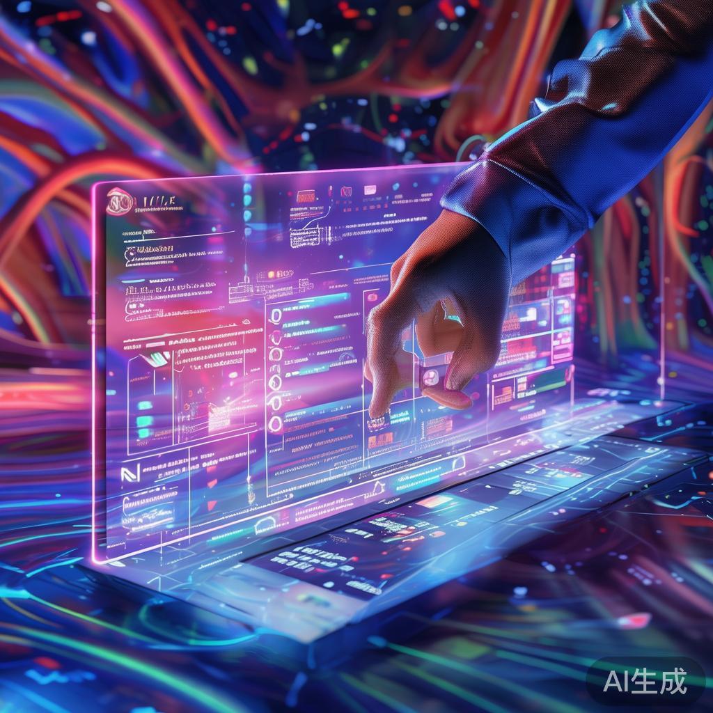 Vortex平台注册攻略，轻松开启你的虚拟冒险之旅