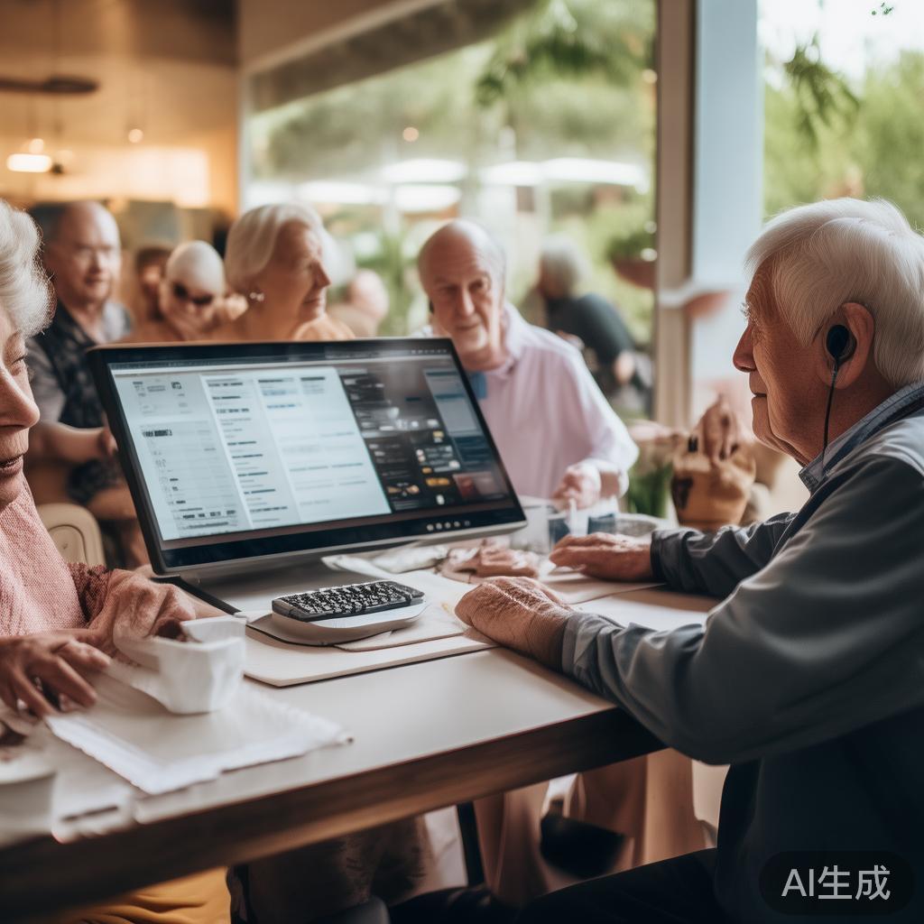 失能补贴申请年龄限制，如何为老年群体提供更全面的关怀