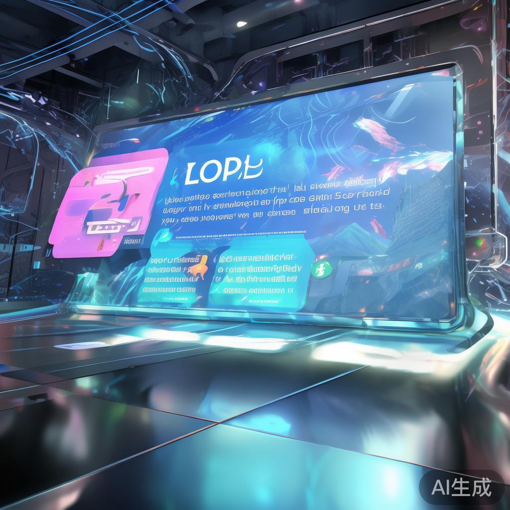 LOID注册指南，轻松开启您的虚拟世界之旅