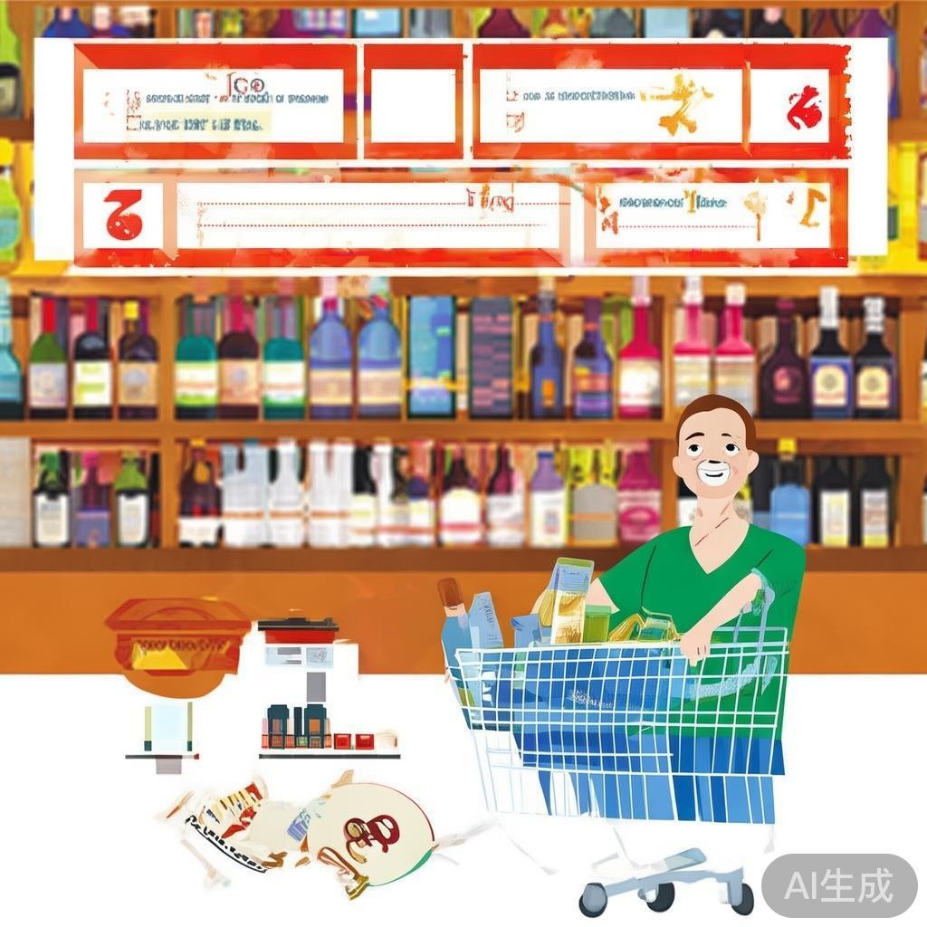 LCBO注册指南，轻松开启您的加拿大酒类购物之旅