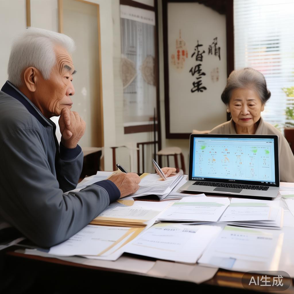 杭州老年人无房补贴申请指南，政策解读与申请技巧