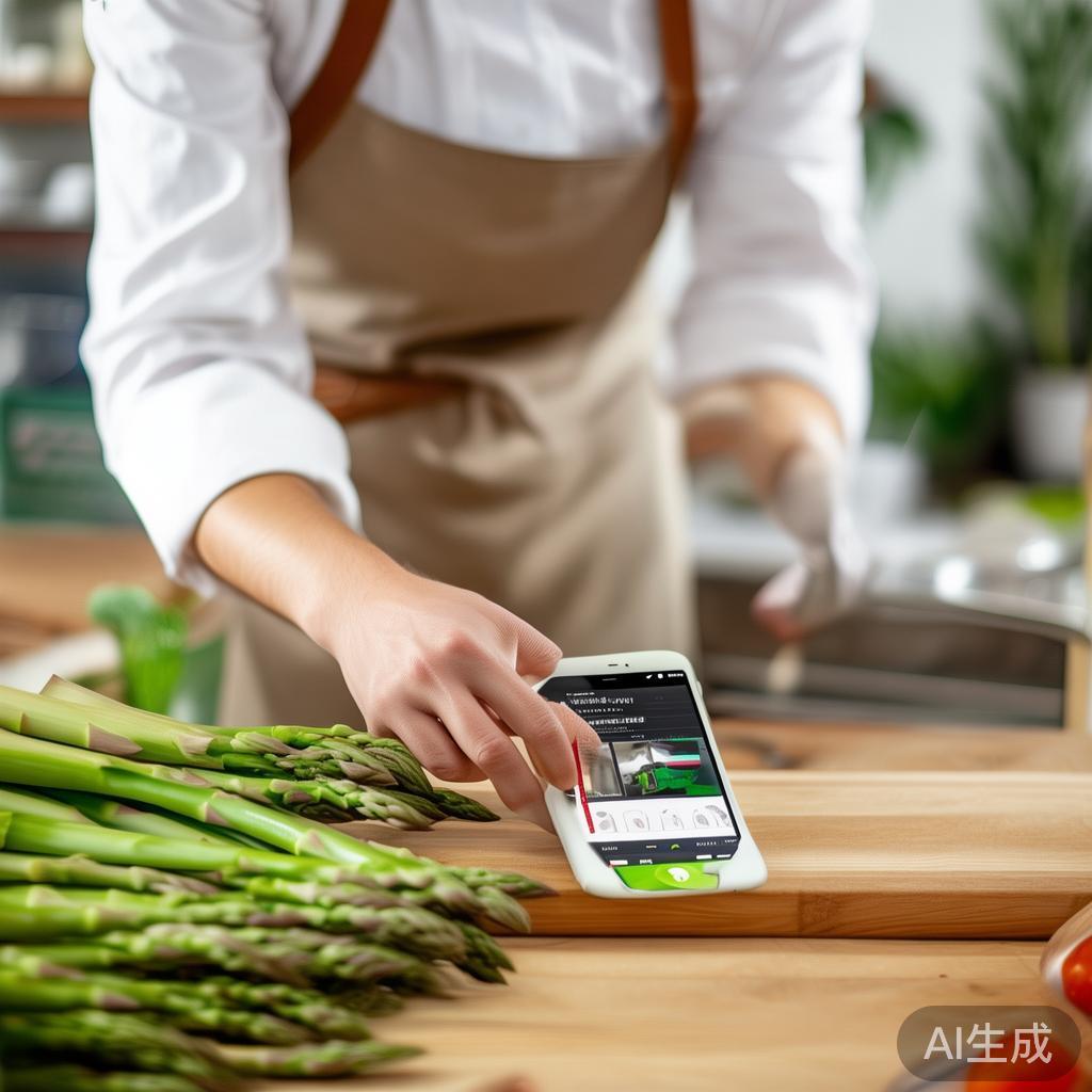 芦笋怎么注册，轻松上手，开启您的芦笋之旅