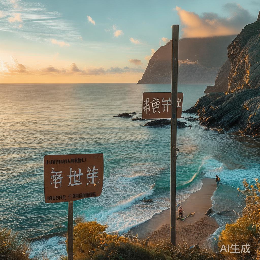 海角注册指南，轻松开启您的海角之旅