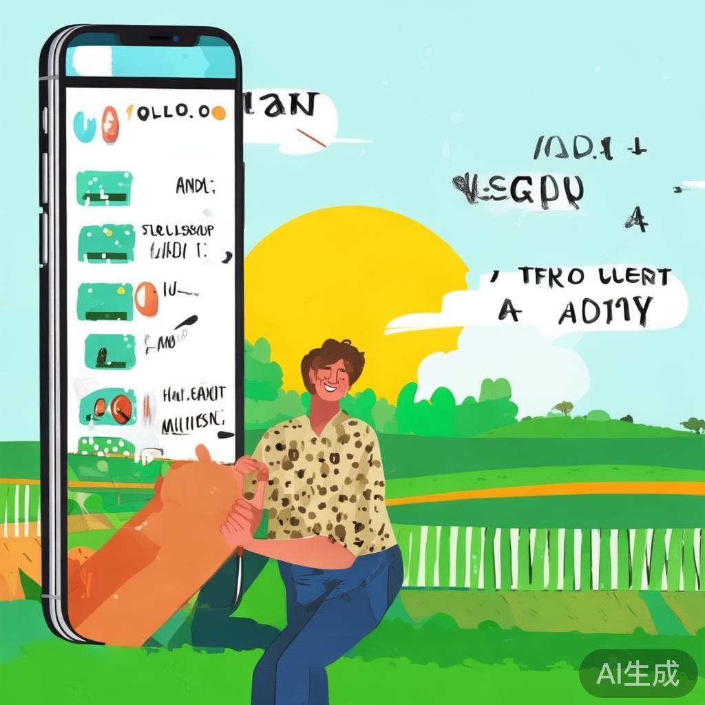 如何轻松注册农场，开启你的农业创业之旅