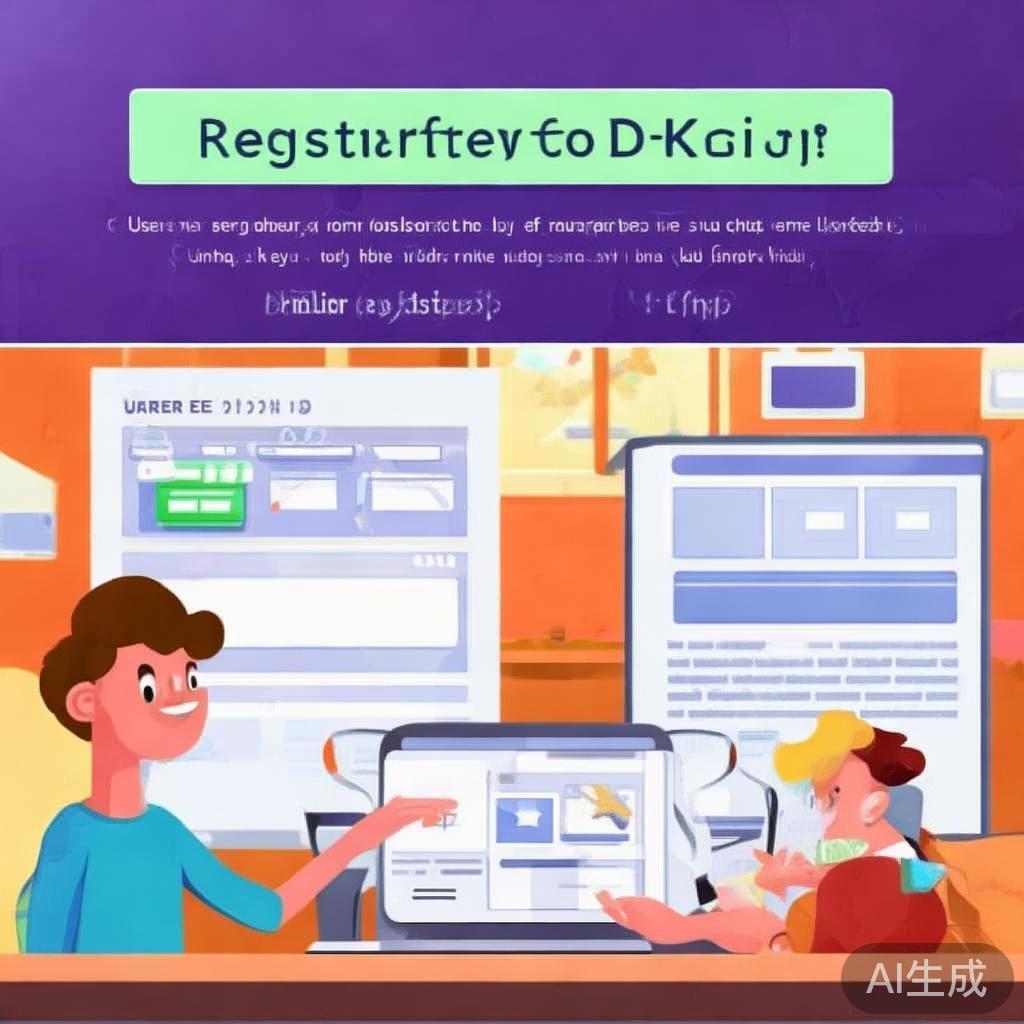 如何轻松注册CDkeys，新手指南与详细步骤