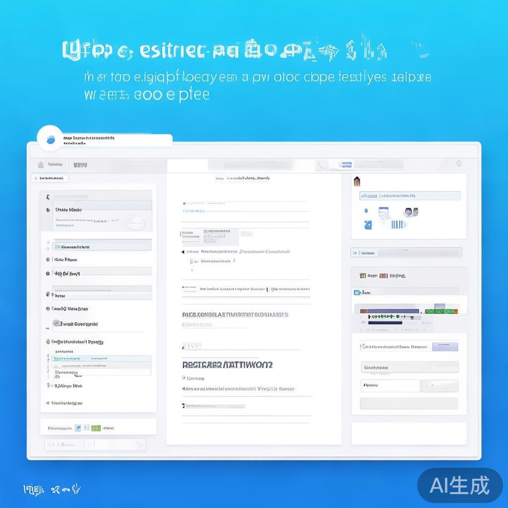 如何轻松注册并使用Proxy服务器，详细指南与步骤