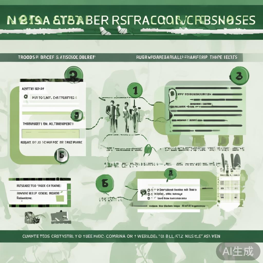 如何正确注册烟草业务，步骤详解及注意事项