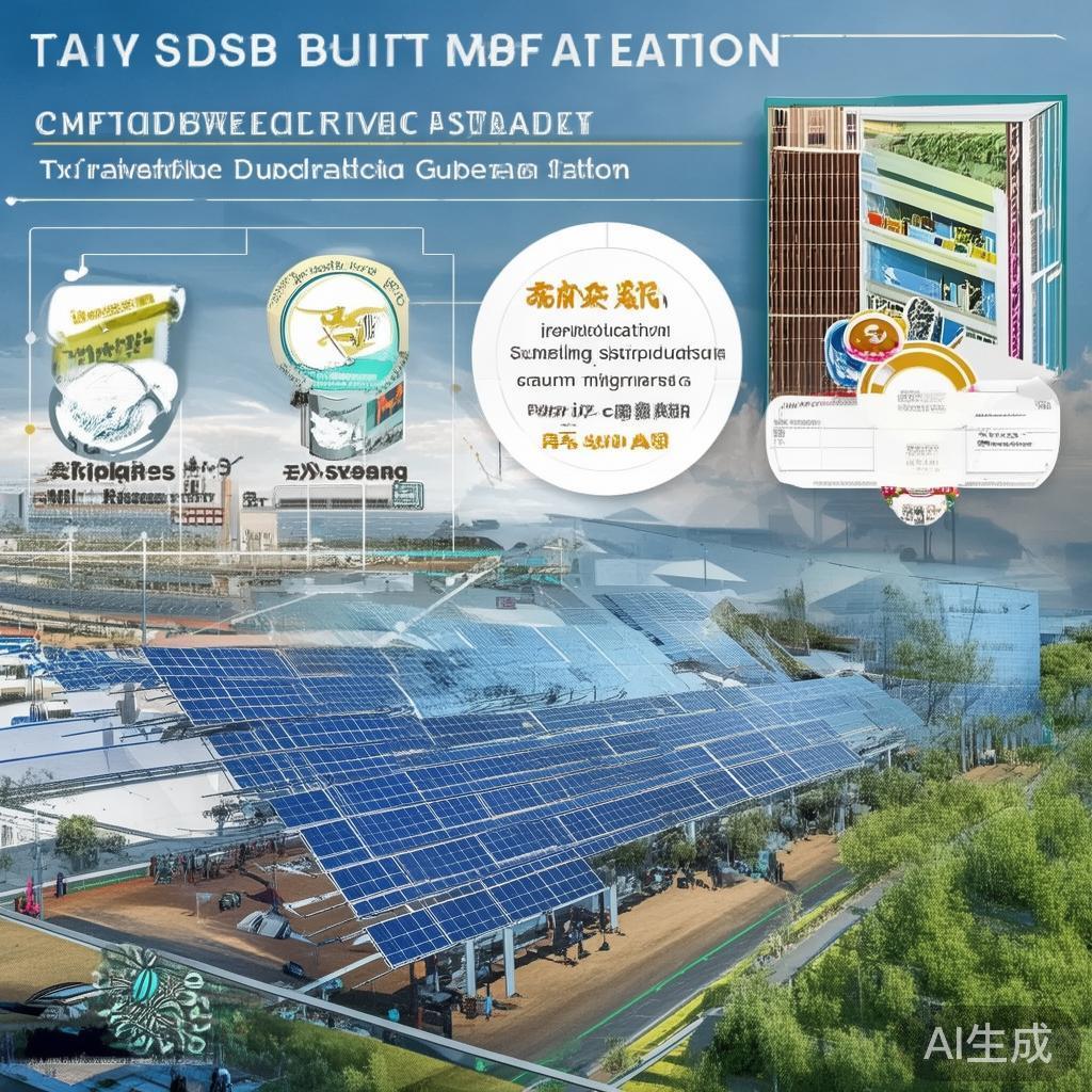 光伏分布式电站补贴申请指南，政策解读与申请策略