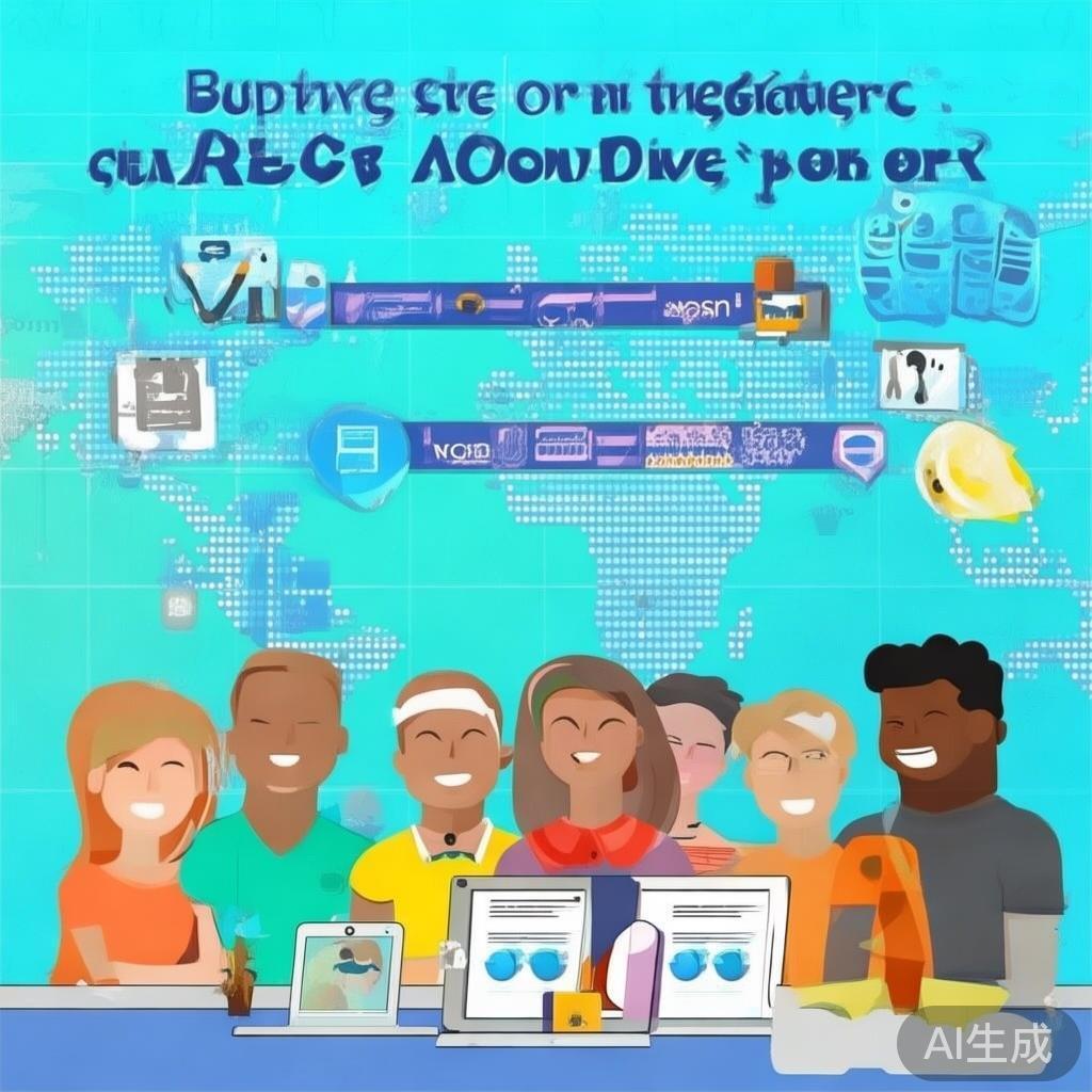 Ivep平台注册指南，轻松开启您的在线学习之旅