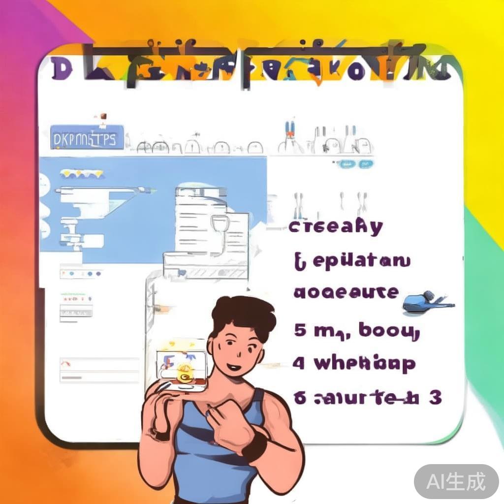 Peak平台注册指南，轻松开启您的健身之旅