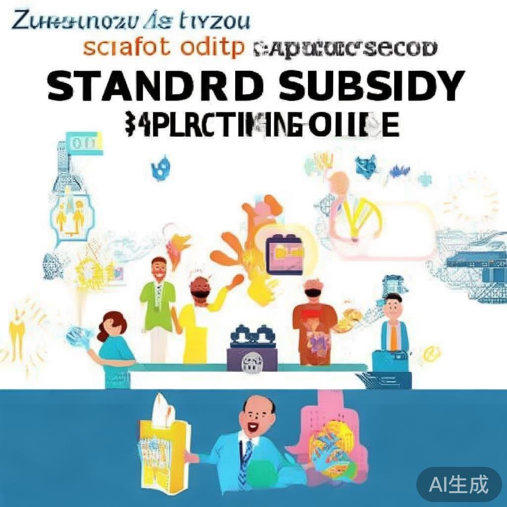 要吸引人，同时明确主题。我想到郑州市团标补贴申请指南，如何轻松享受政策红利这个标题，既点明了补贴的主题，又暗示了申请的简便性，吸引读者继续阅读