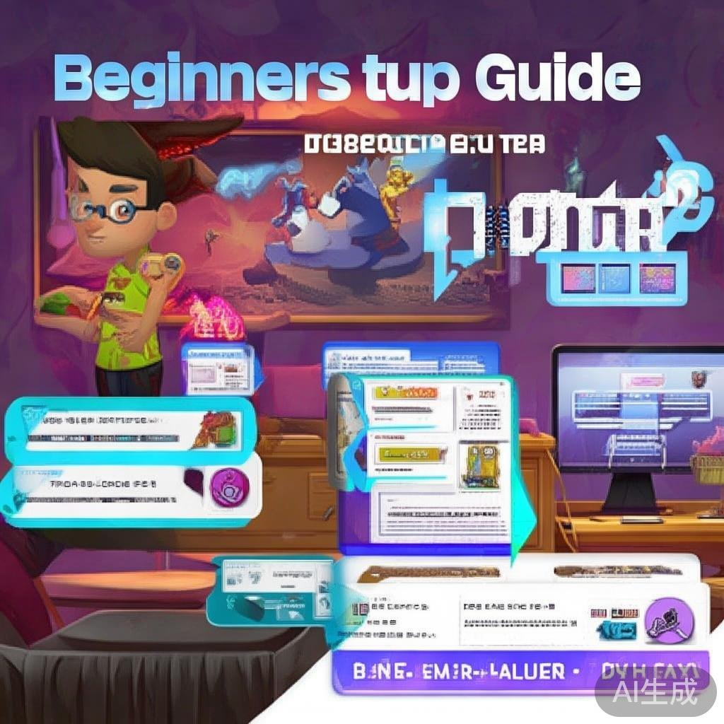 Dota 2新手指南，如何轻松注册并畅玩这款经典游戏