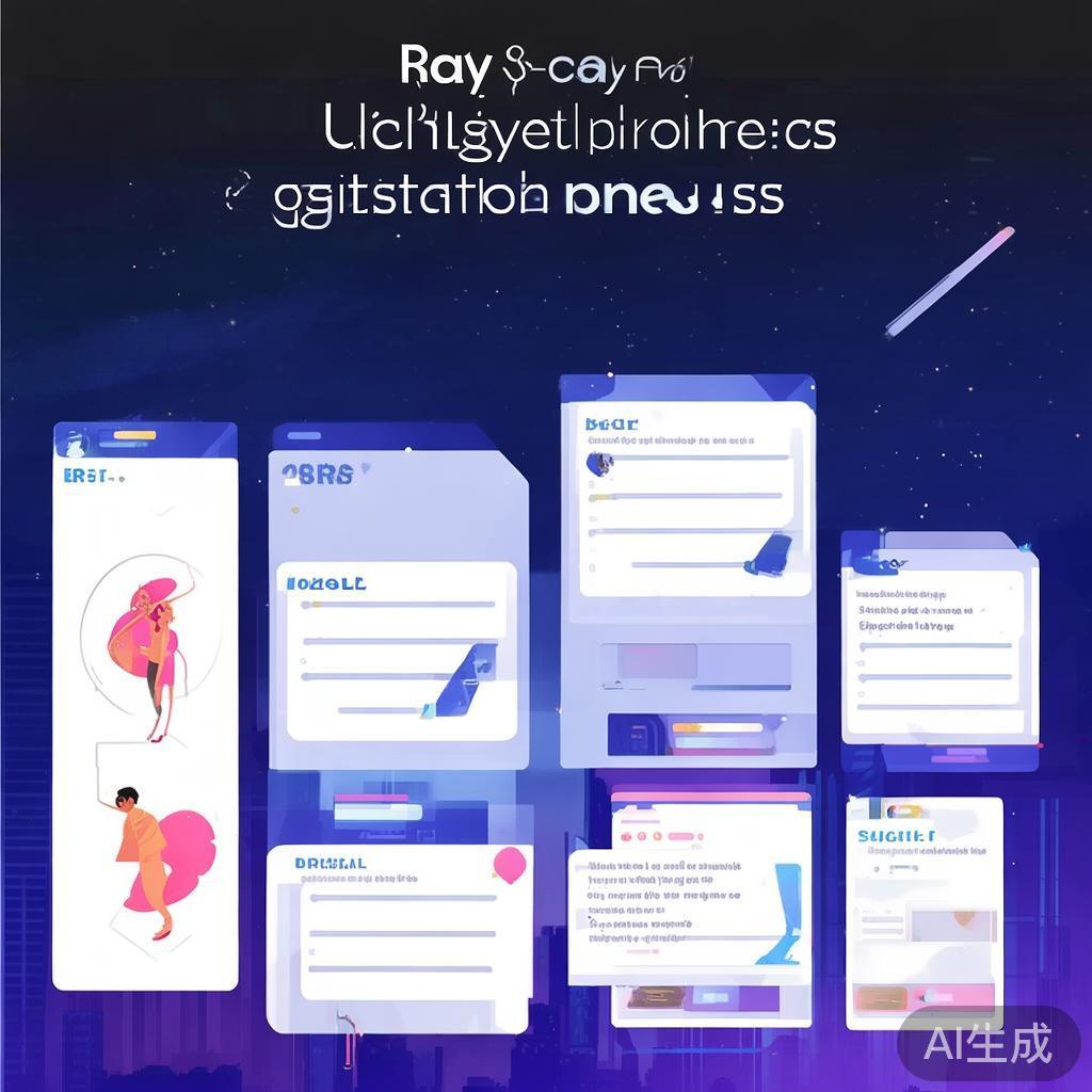 Ray平台注册指南，轻松开启您的数字化旅程