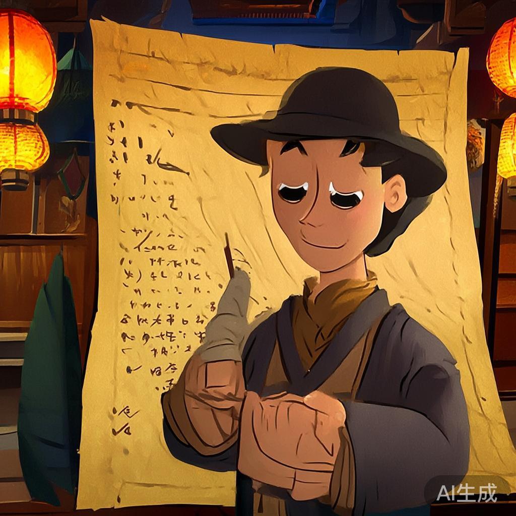 狄仁杰注册攻略，轻松开启冒险之旅