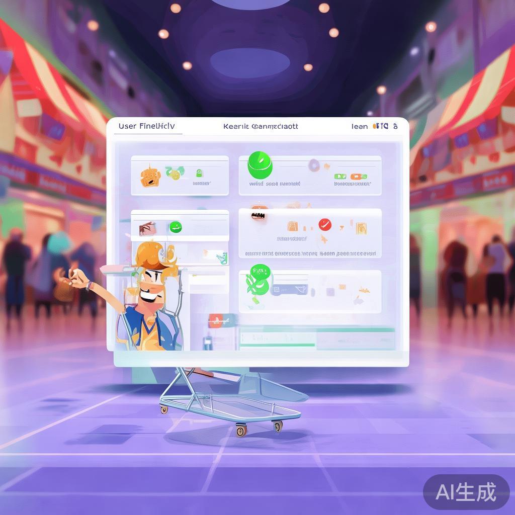 Hervip平台注册攻略，轻松开启您的购物之旅