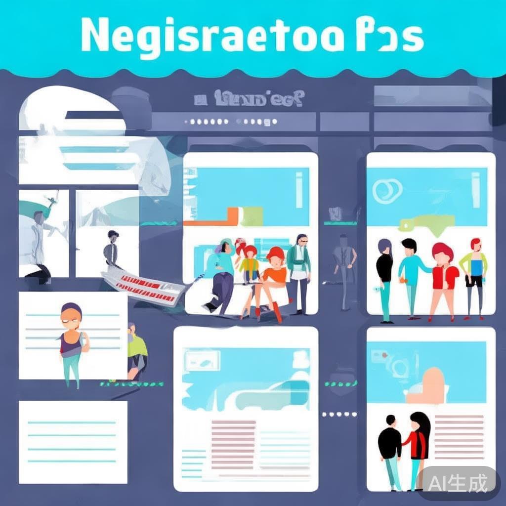 如何轻松注册报刊，一站式指南