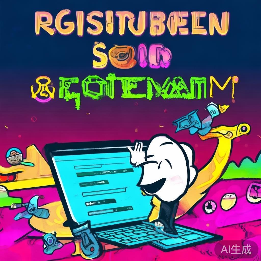 QQSteam注册全攻略，轻松开启你的Steam之旅