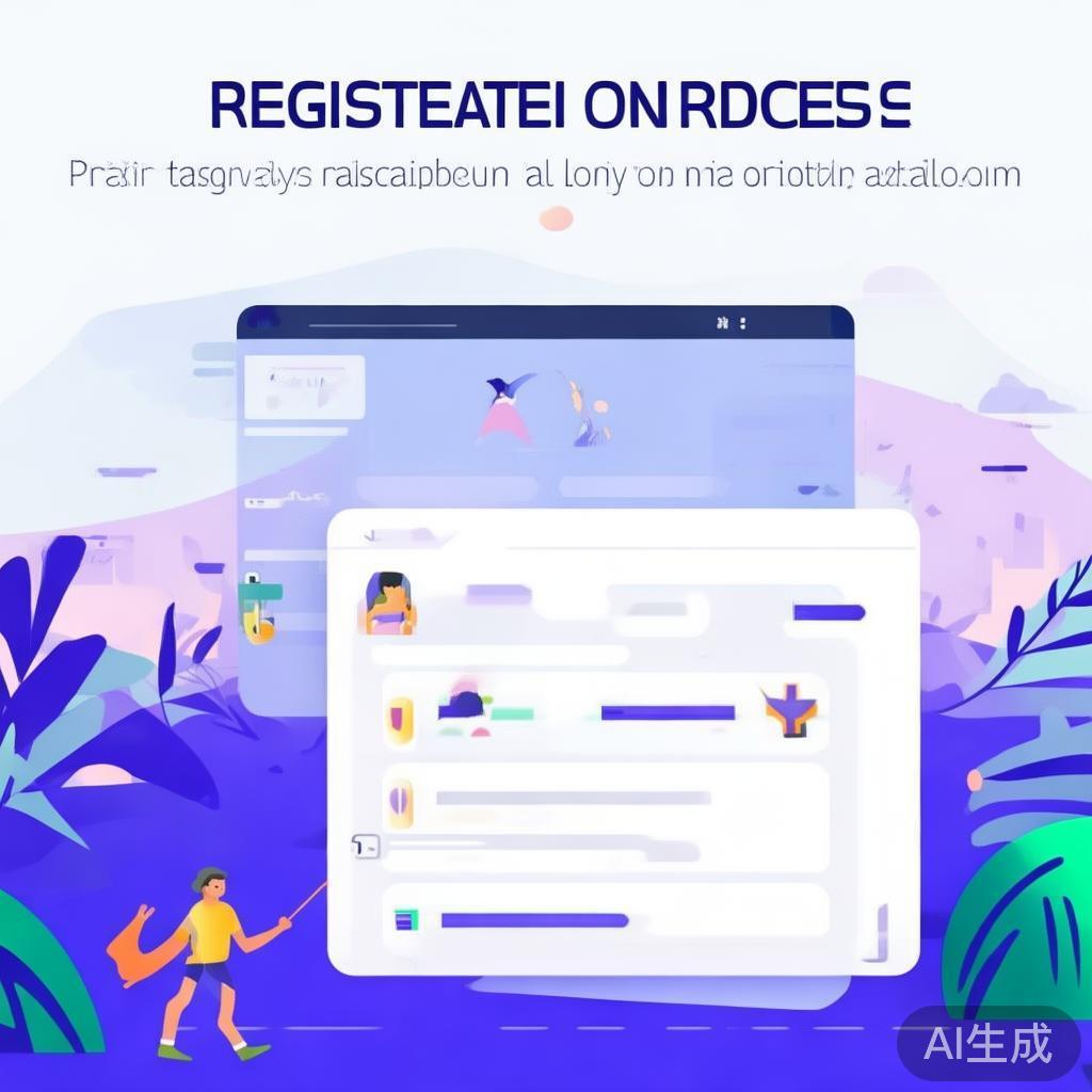 Type A平台注册指南，轻松开启您的个性化体验之旅