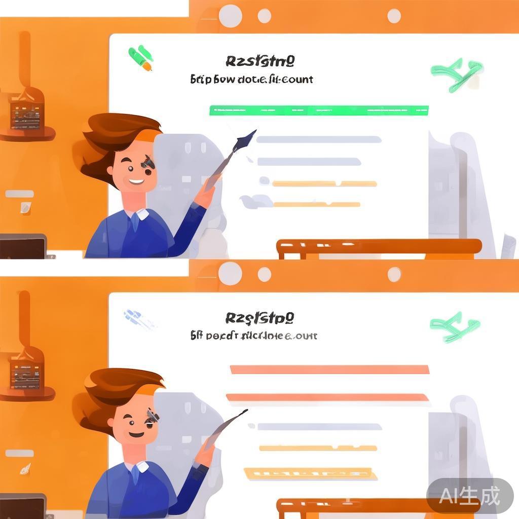 如何轻松注册Nitrido账户，一站式指南