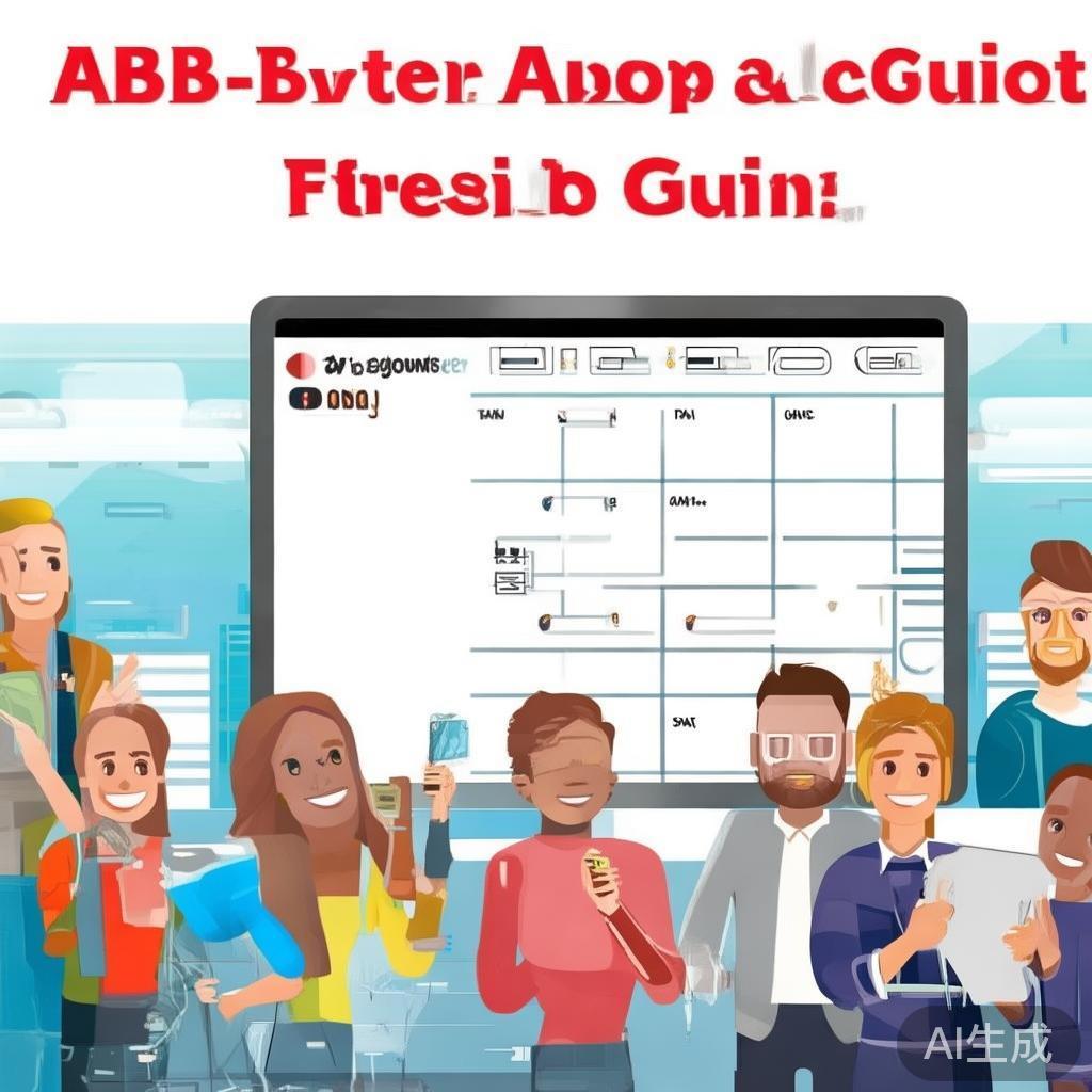 ABB注册全攻略，轻松开启您的ABB账户之旅