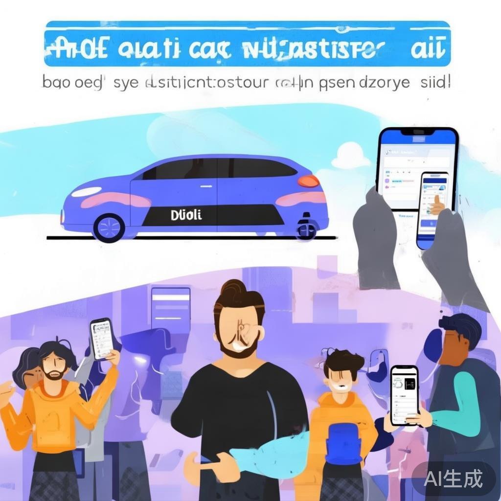 滴滴注册的车如何轻松注册，成为网约车司机