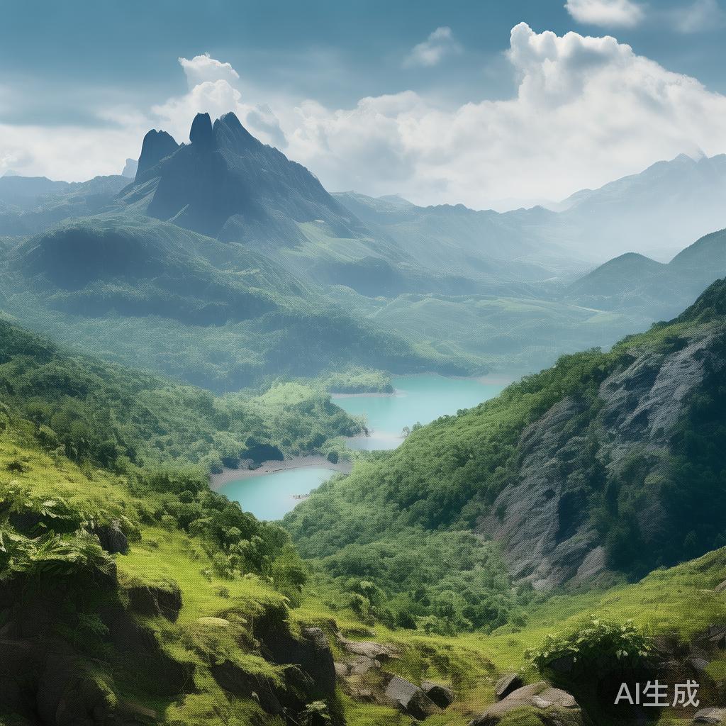 井冈山注册公司，一站式指南助您轻松完成公司注册