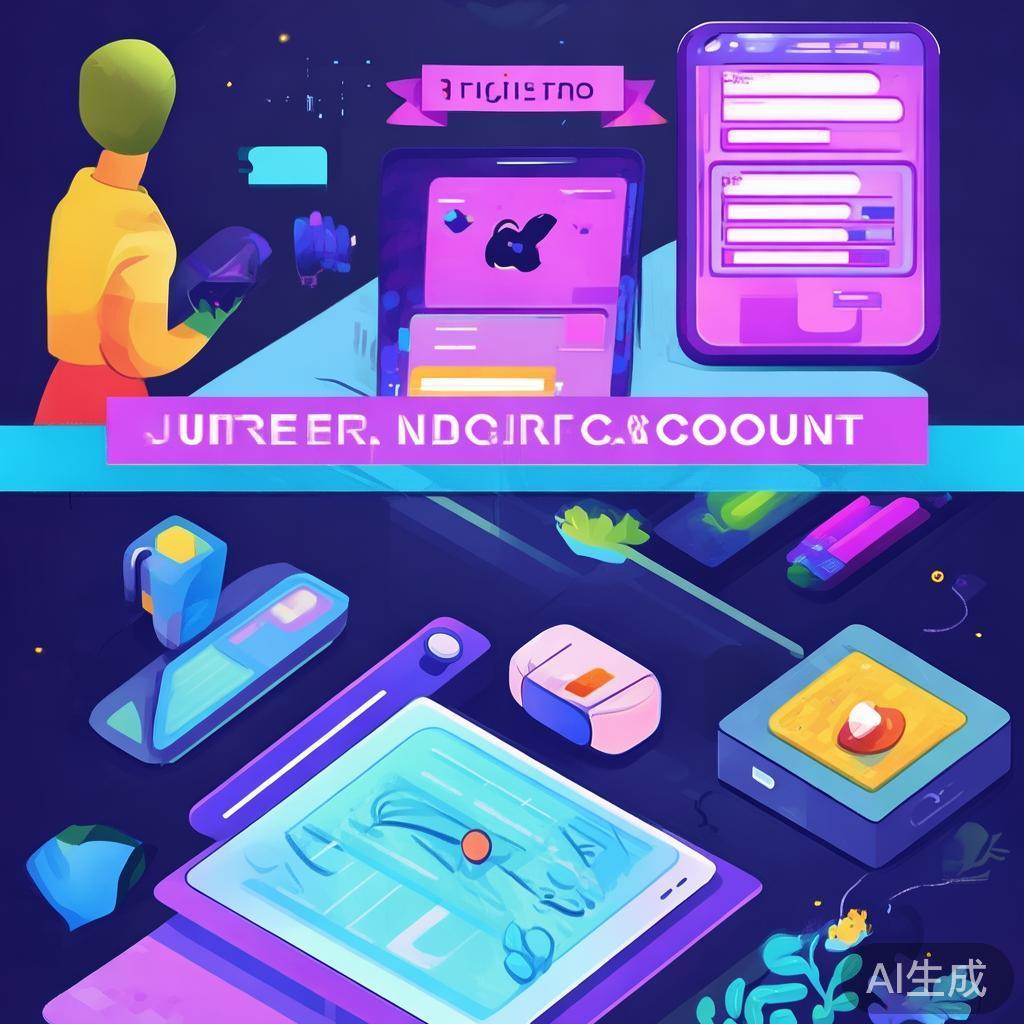 注册苹果账号的便捷之旅，教你如何轻松注册安卓账号