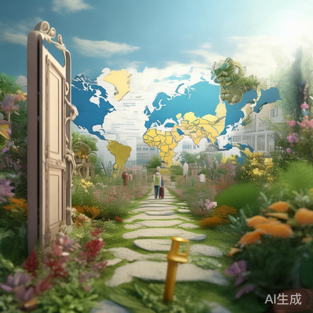 国际营养师注册流程详解，开启全球营养健康事业的大门