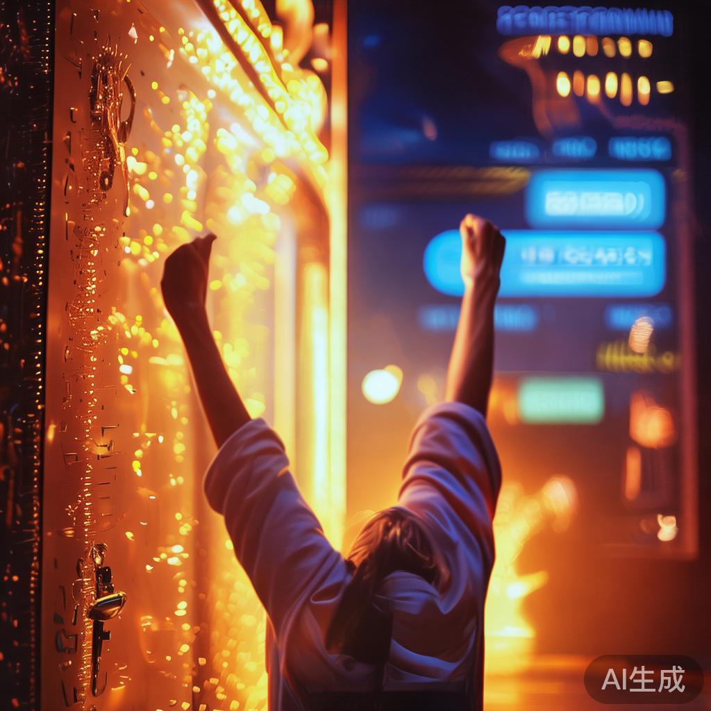 注册惊喜推荐人，轻松开启您的财富之门—注册指南详解