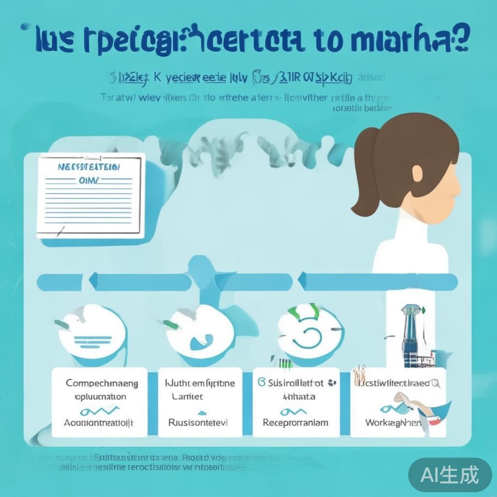 护士注册证过期怎么办？全面解析过期护士如何重新注册