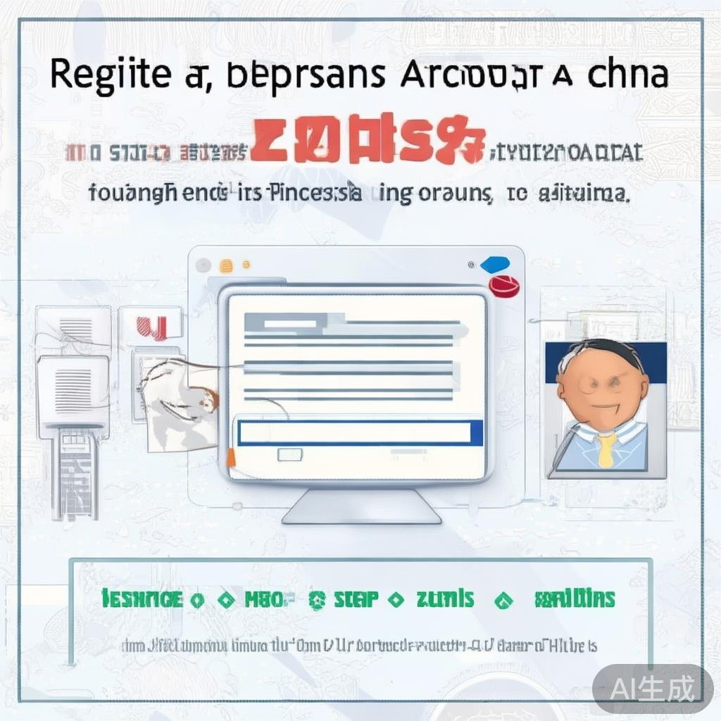 辽宁自然人注册指南，轻松完成个人账户开设流程