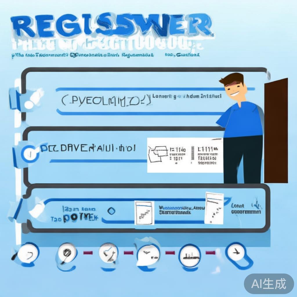 政府采购网注册指南，轻松开启政府采购之门