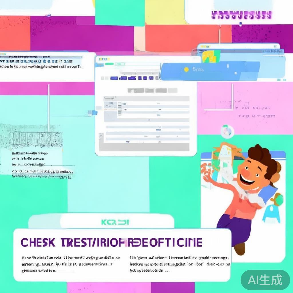 注册证书查询指南，如何轻松了解注册了吗