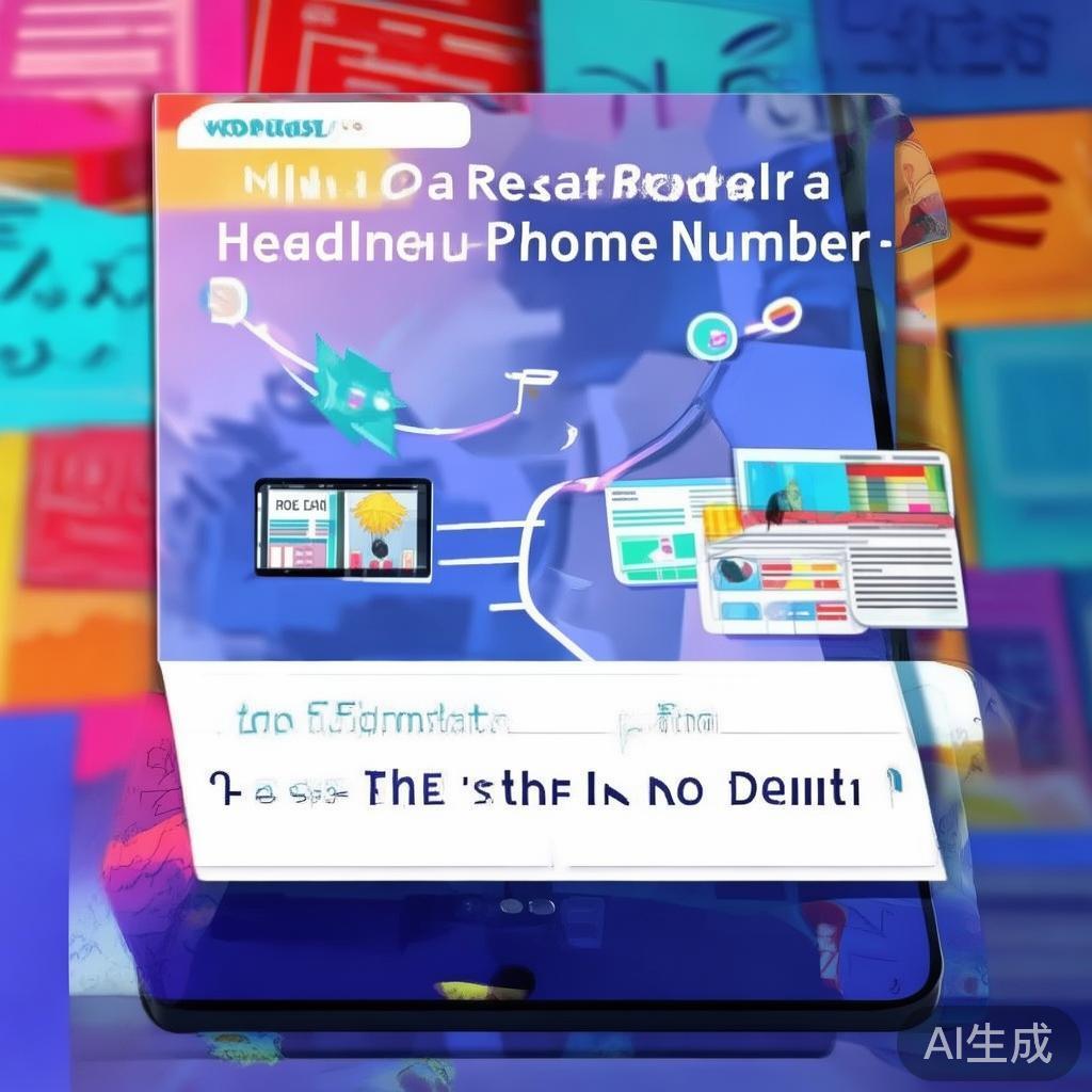 头条手机注册号怎么注册，轻松上手，畅享资讯盛宴