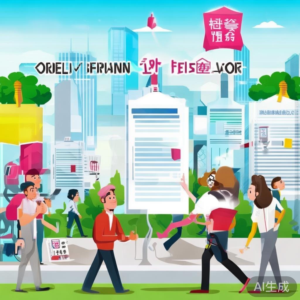 江北区公司注册攻略，轻松了解注册流程及所需材料