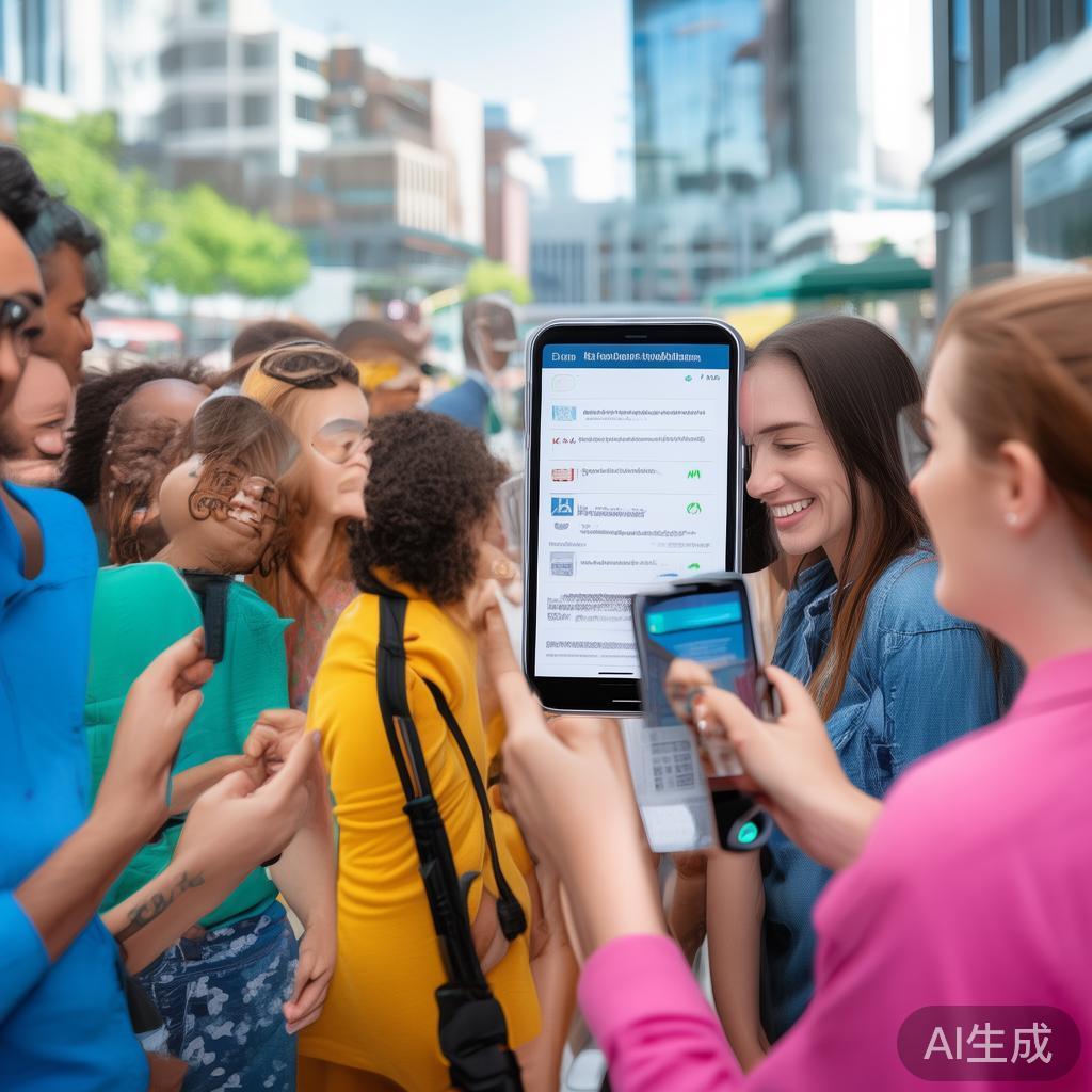 轻松注册健康码，畅享便捷出行生活—教你如何快速注册健康码