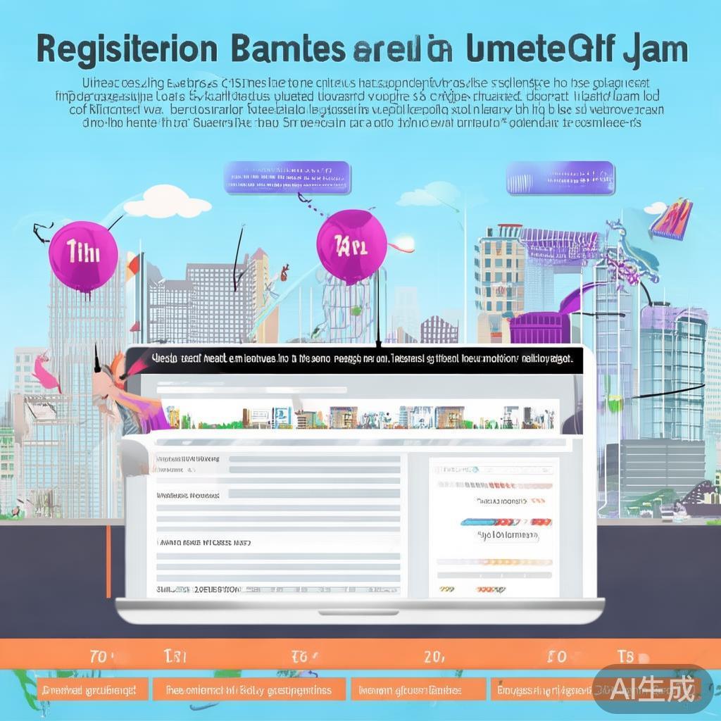 小公司注册平台注册攻略，轻松开启创业之路