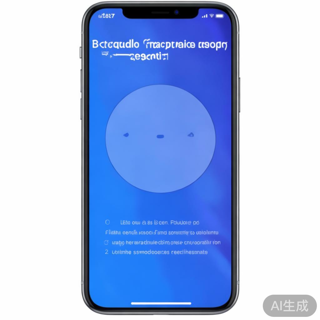 轻松掌握注册面容设置，让你的iPhone解锁更便捷