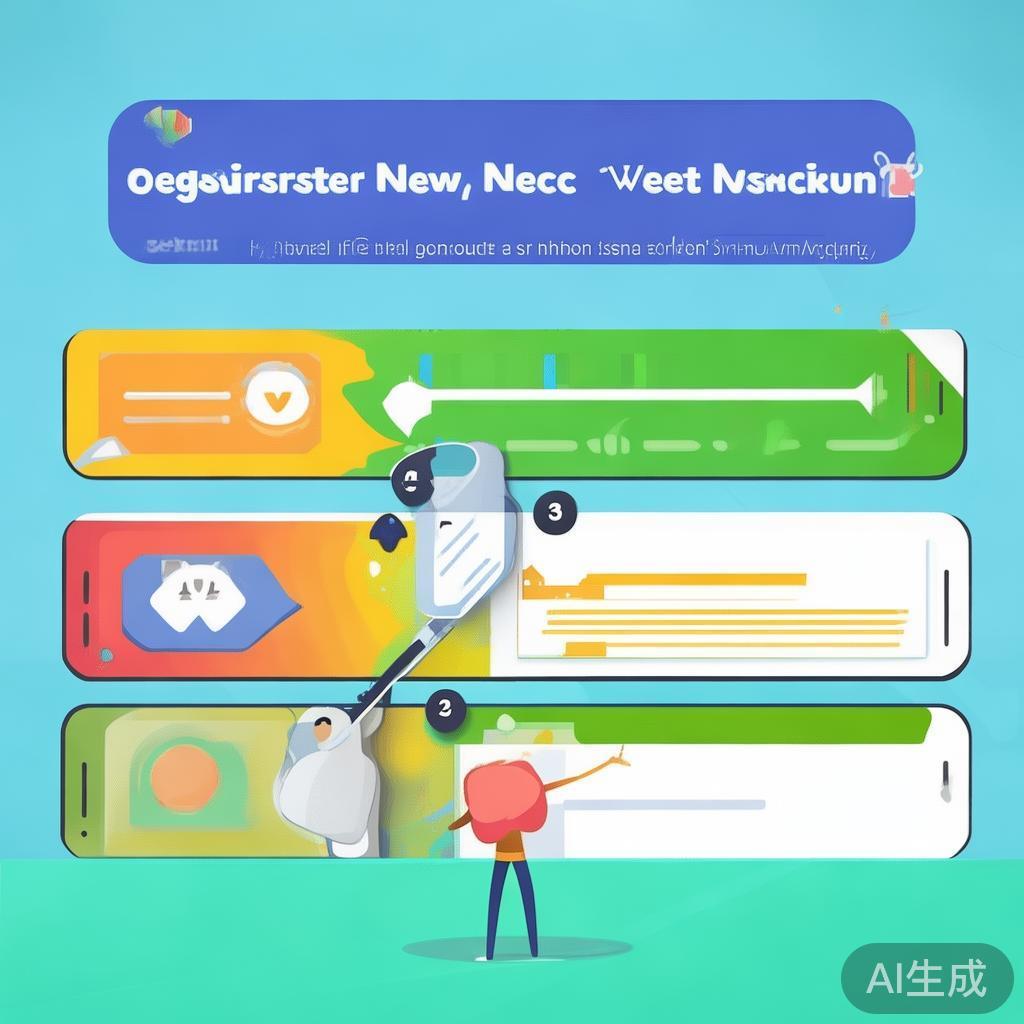 想再注册个微信？只需简单几步，轻松完成注册！