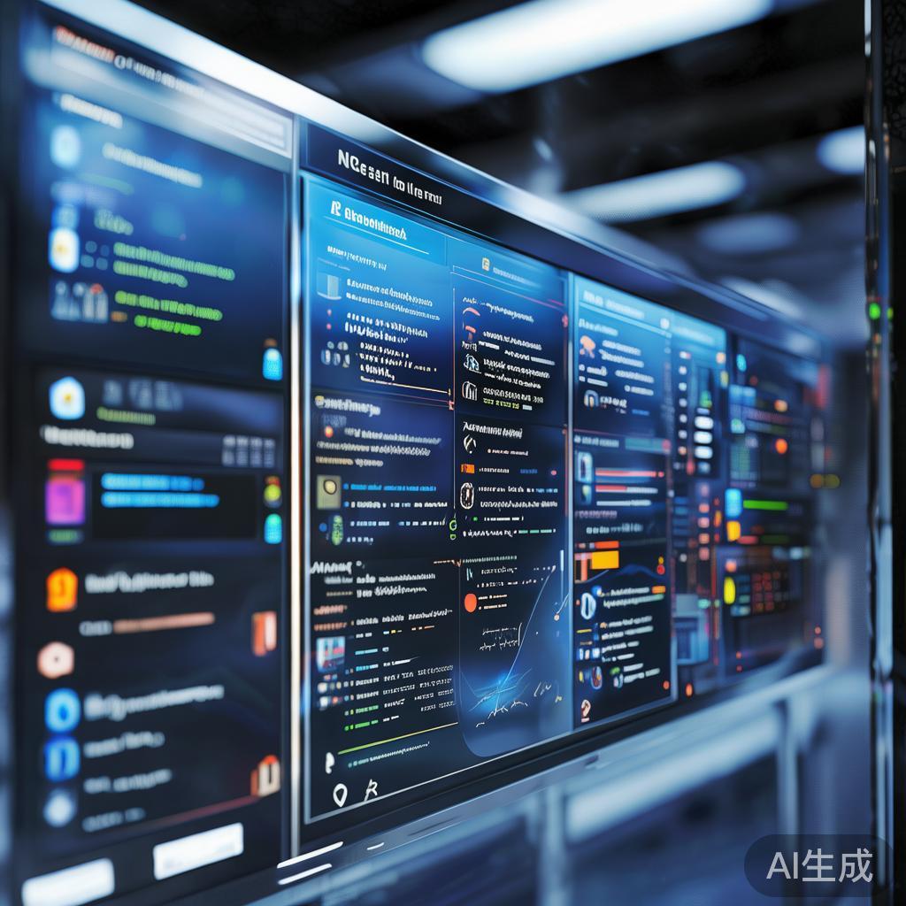 注册中心详解，服务器注册流程及操作指南