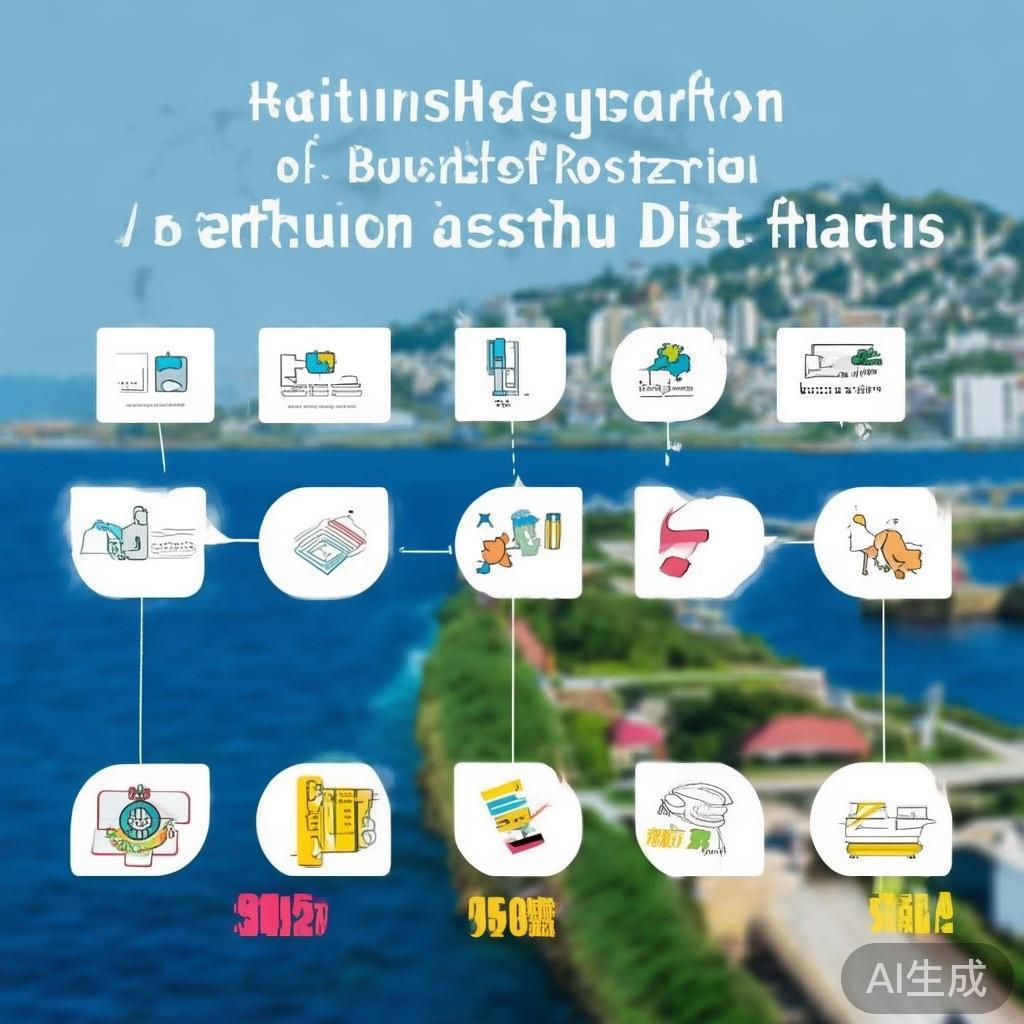 海珠区工商注册全攻略，轻松掌握注册流程