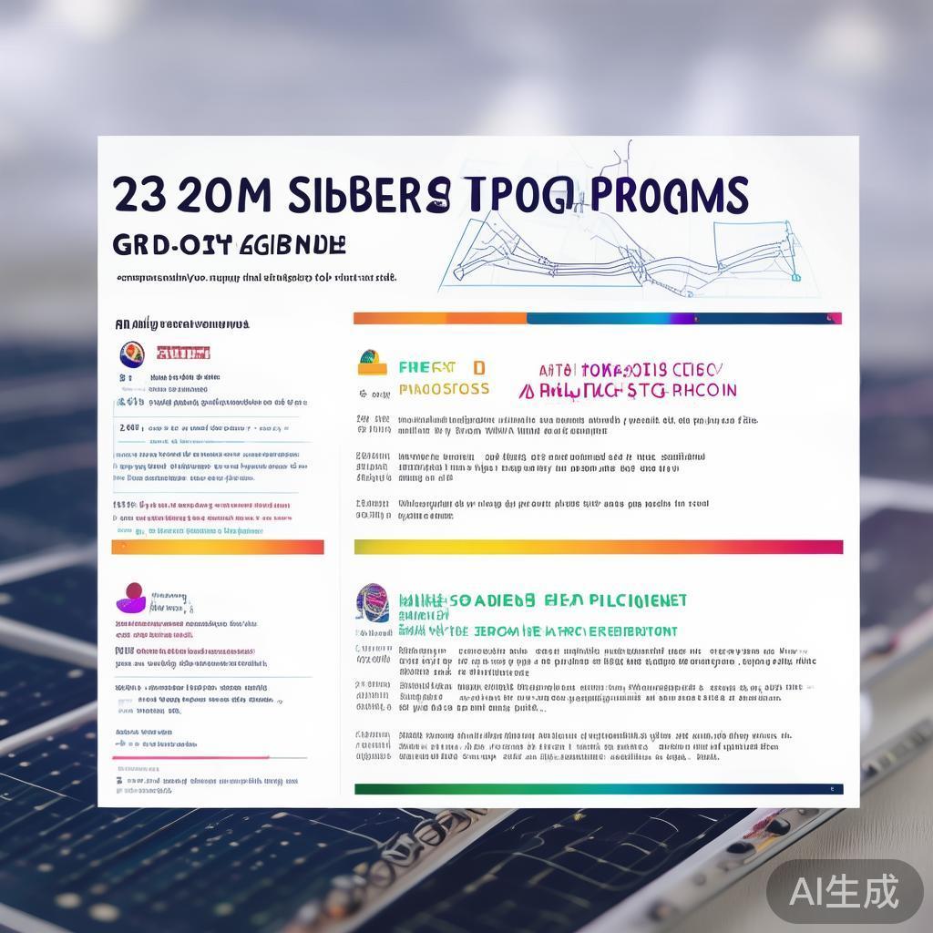 2023光伏补贴项目指南，哪些项目最容易申请