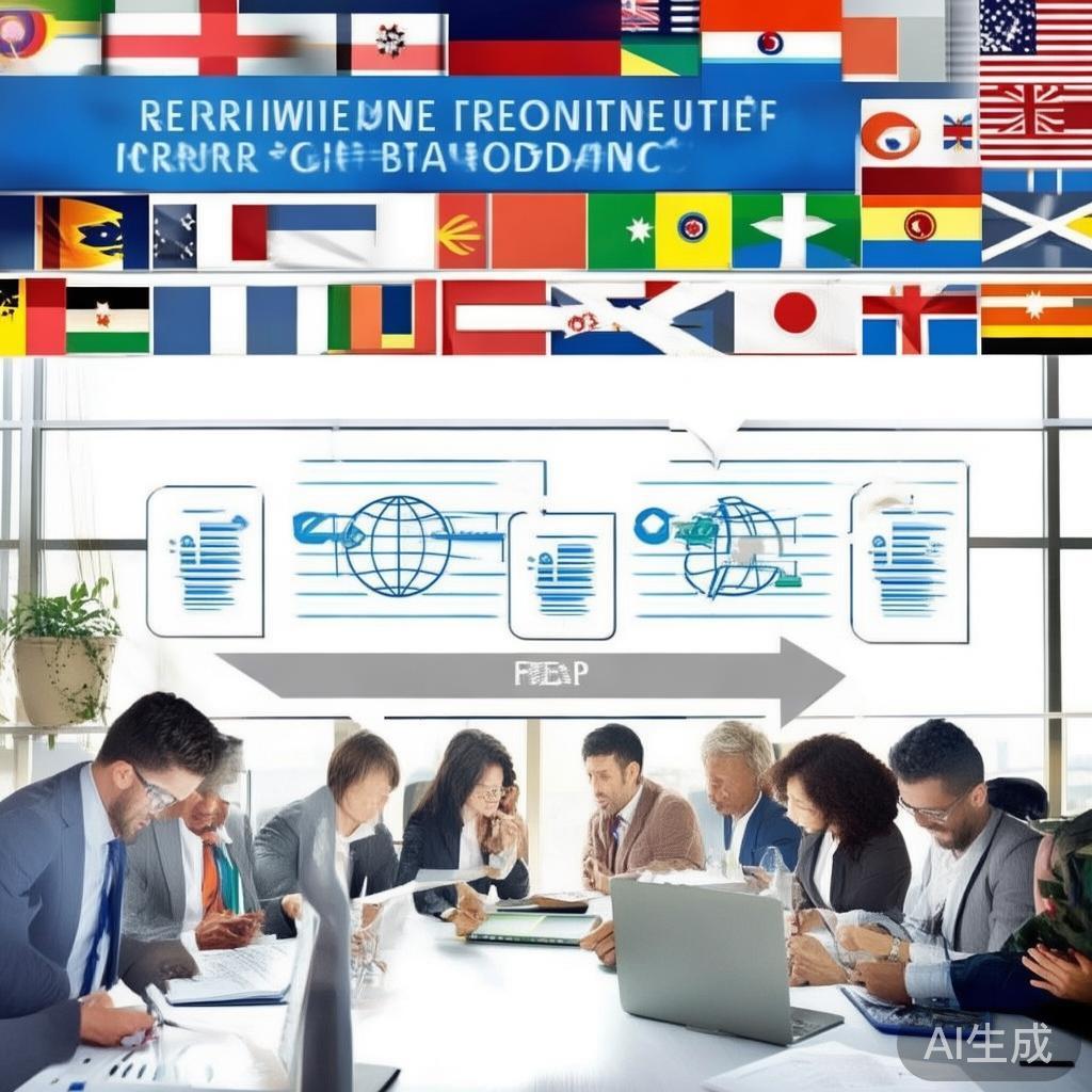 国际商标注册全攻略，如何成功注册您的国际商标