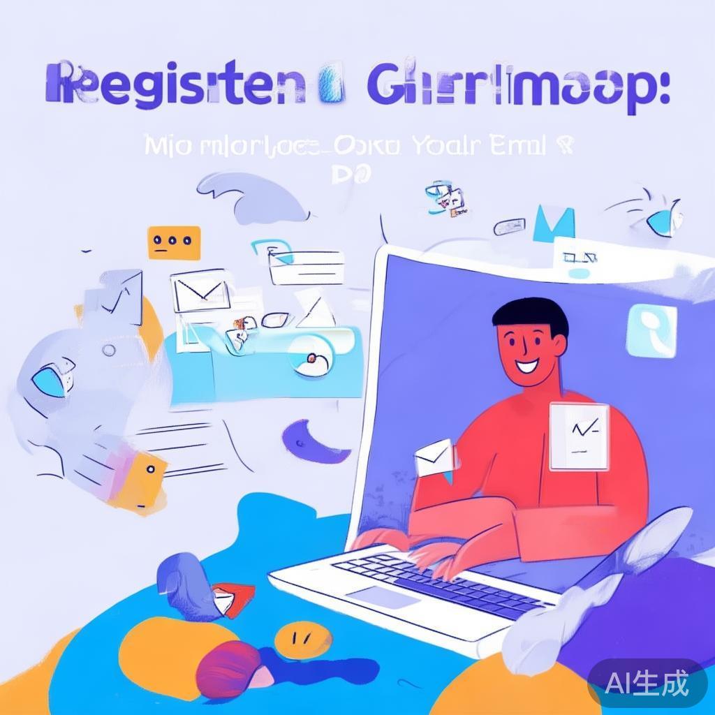 陌陌用邮箱注册，轻松三步完成，开启社交新体验