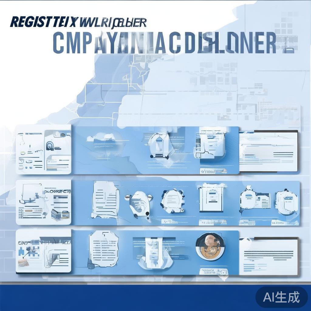 如何注册德拉瓦公司，全面指南与步骤解析