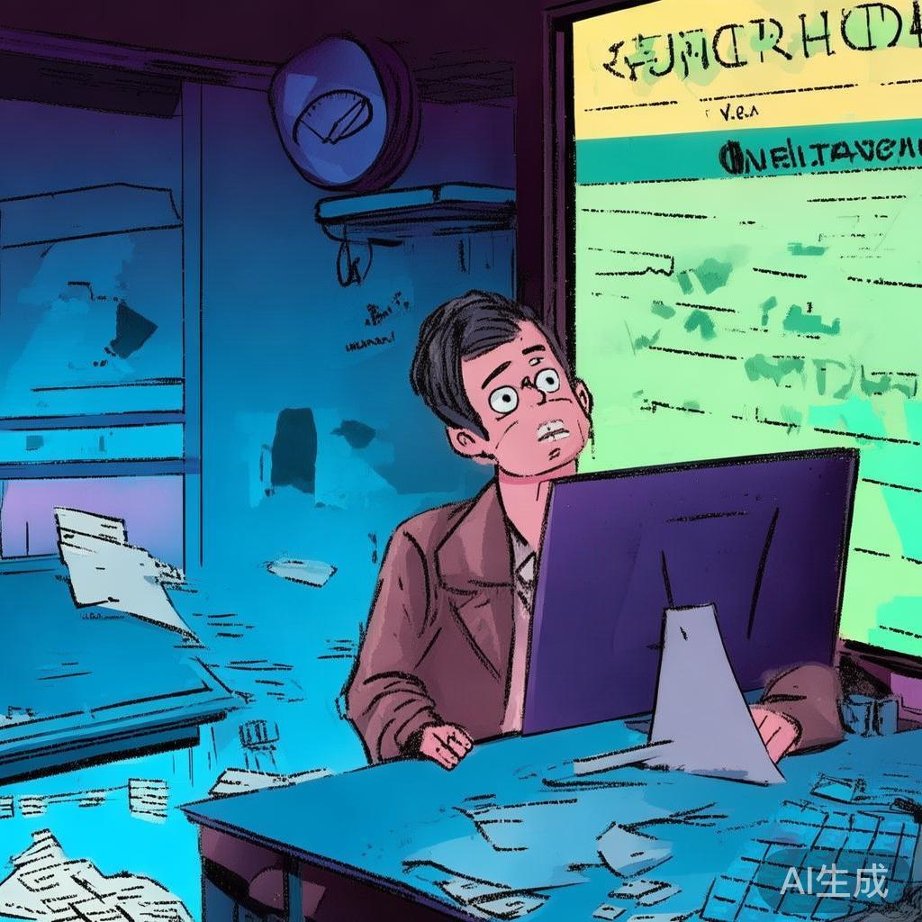 我想注册却遭遇难题，注册流程受阻，究竟是怎么回事？