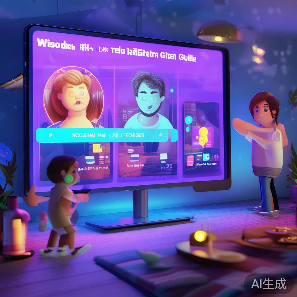 智慧沃家注册攻略，轻松三步，开启智能家庭生活新篇章