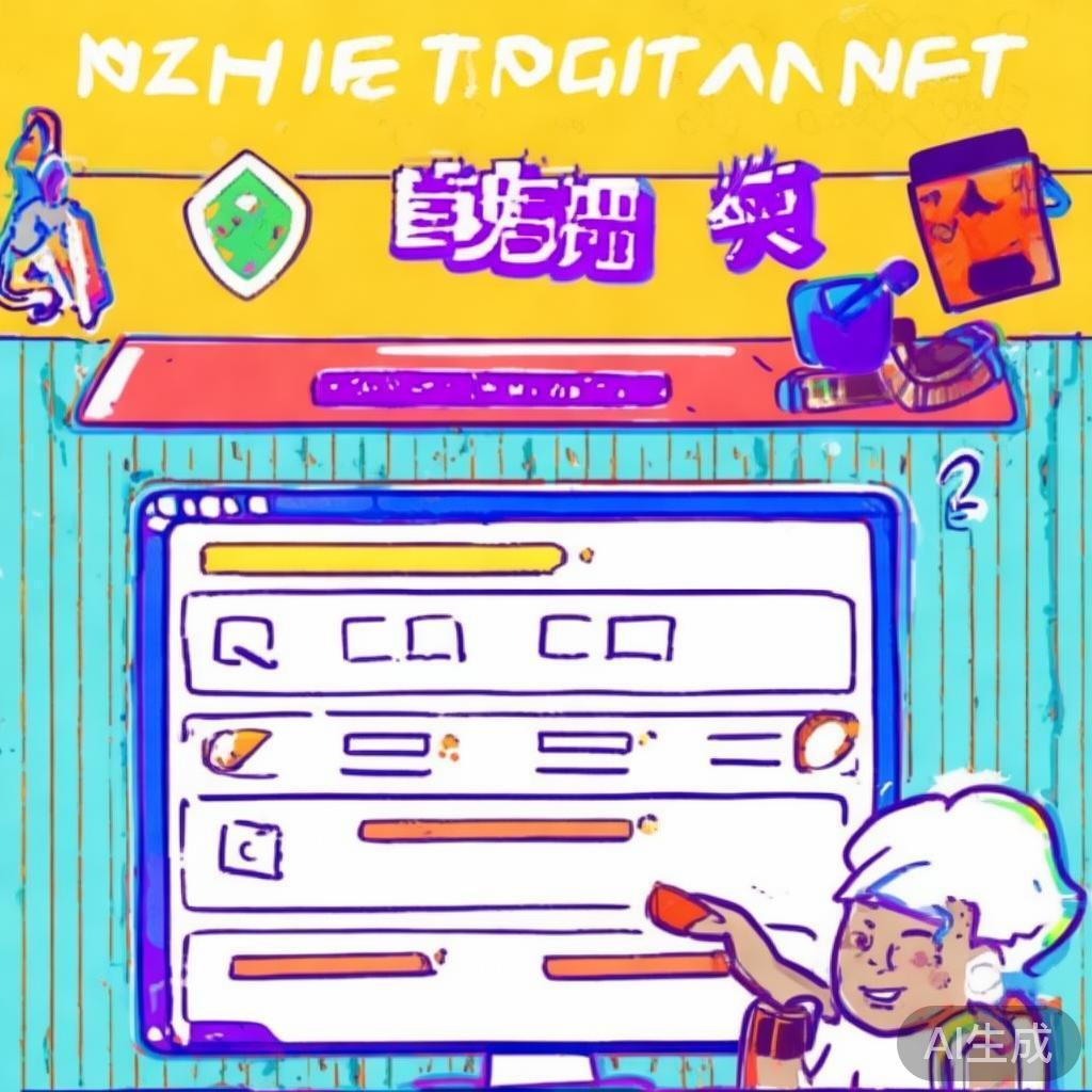 轻松入门，教你如何注册集游社账号