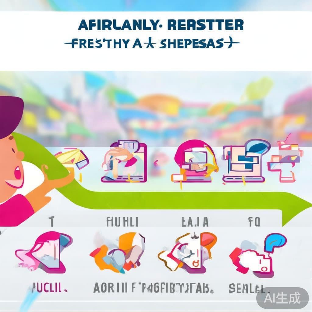 轻松掌握步骤，快速注册农行商铺通，开启您的网上经营之旅